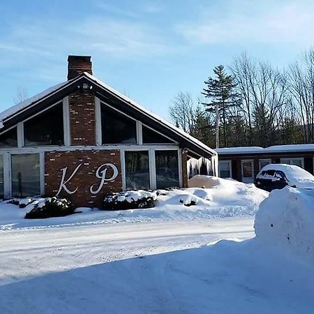 Killington Pico Motor Inn Exterior foto