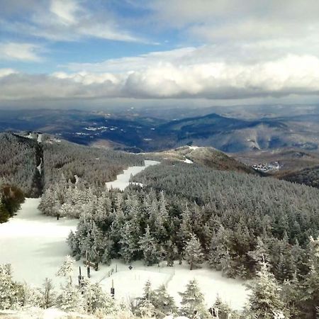 Killington Pico Motor Inn Exterior foto