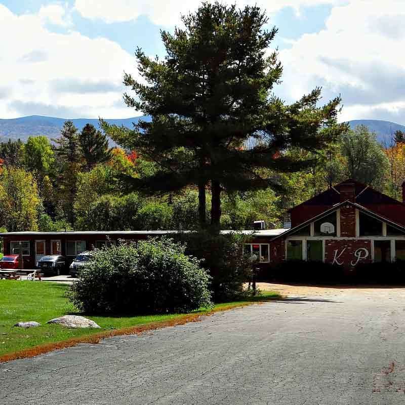 Killington Pico Motor Inn Exterior foto