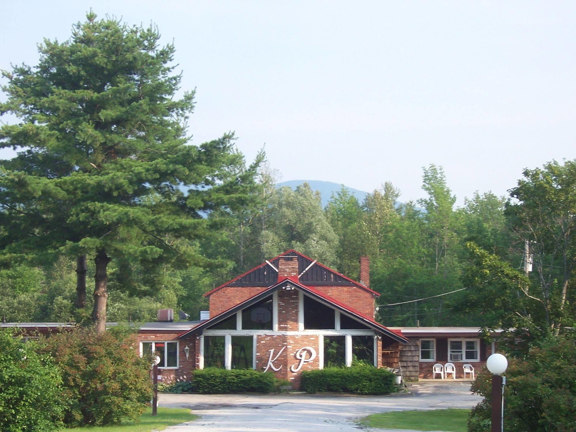 Killington Pico Motor Inn Exterior foto