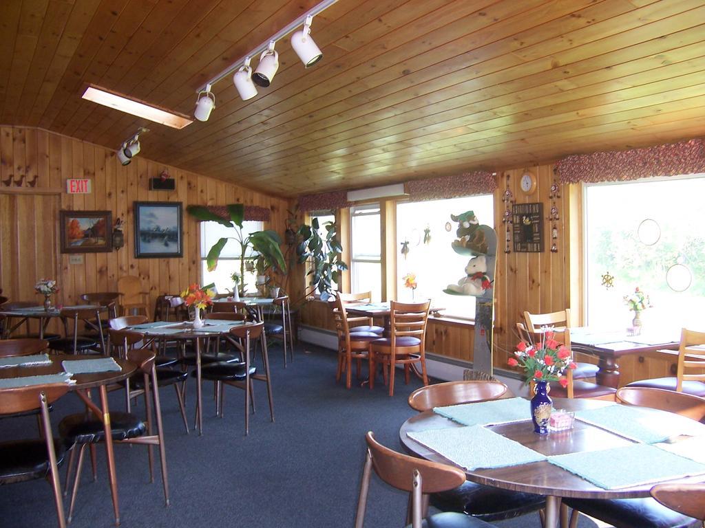 Killington Pico Motor Inn Exterior foto