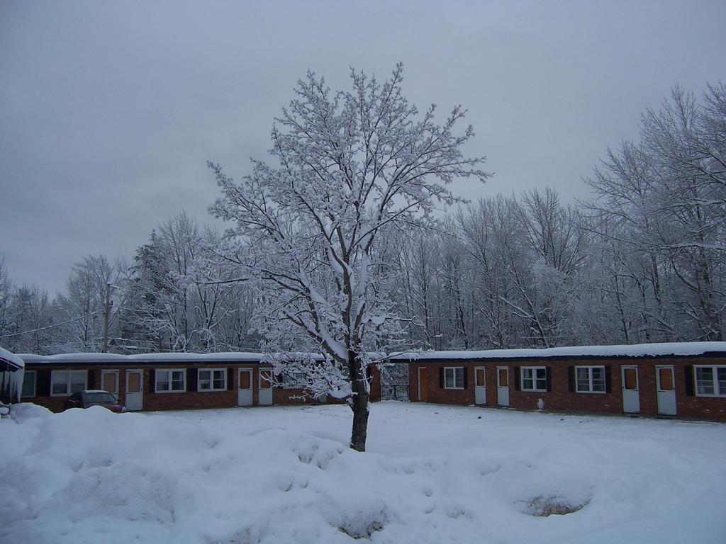 Killington Pico Motor Inn Exterior foto